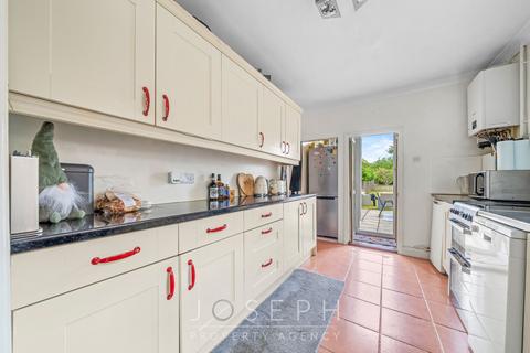 3 bedroom semi-detached house for sale, Wherstead Road, Ipswich, IP2