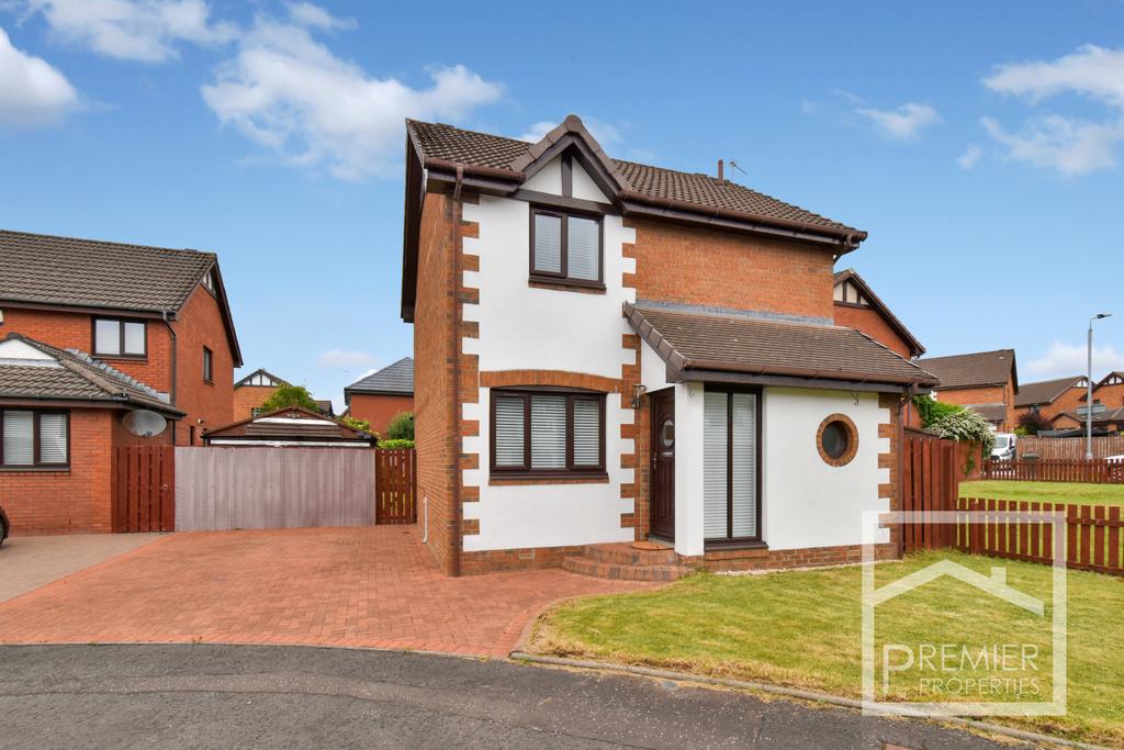 * PRICE ADJUSTMENT * A three bedroom detached