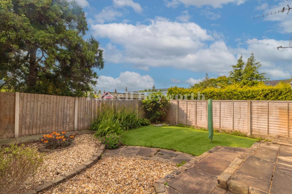 Rear Garden image 2