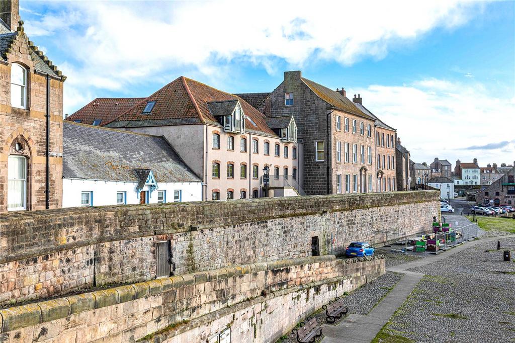 Quay Walls