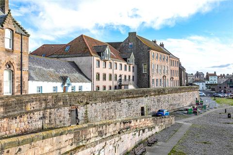 undefined, Flat 5, 3 Quay Walls, Berwick-Upon-Tweed, Northumberland, TD15