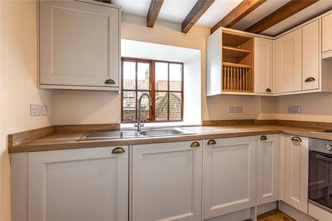 undefined, Flat 5, 3 Quay Walls, Berwick-Upon-Tweed, Northumberland, TD15