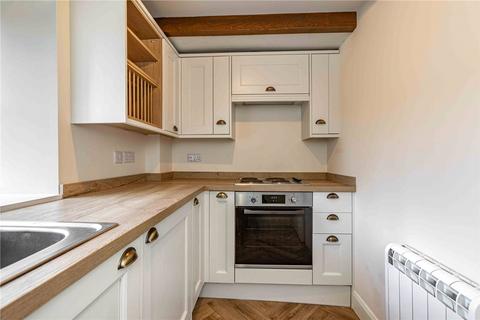 undefined, Flat 5, 3 Quay Walls, Berwick-Upon-Tweed, TD15 1HB