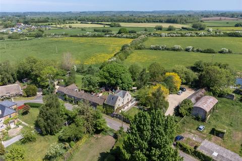 undefined, Thorney, Langport, Somerset, TA10