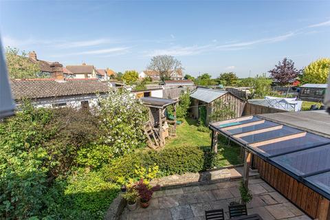 undefined, Woodhill Terrace, Stoke St. Gregory, Taunton, Somerset, TA3