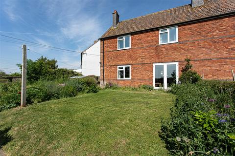 undefined, Woodhill Terrace, Stoke St. Gregory, Taunton, Somerset, TA3