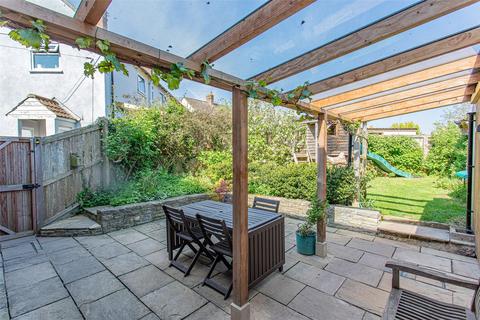 undefined, Woodhill Terrace, Stoke St. Gregory, Taunton, Somerset, TA3