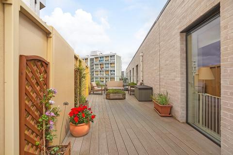 2 bedroom penthouse for sale, Barrington Road, SW9