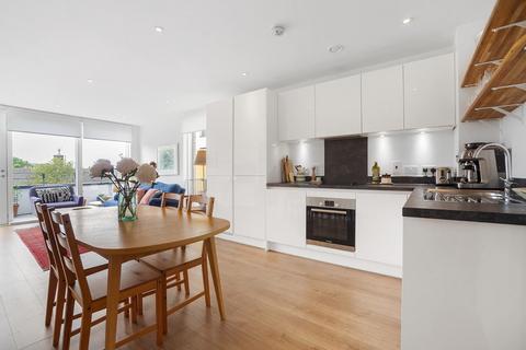 2 bedroom penthouse for sale, Barrington Road, SW9