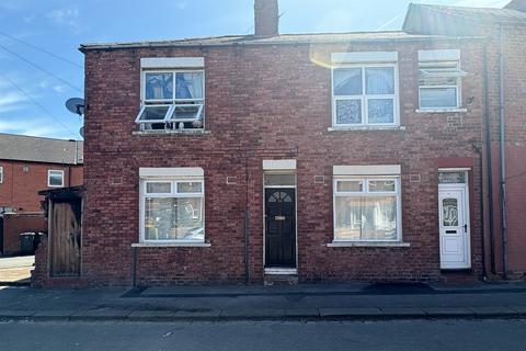 1 bedroom flat for sale, Olive Street, South Shields