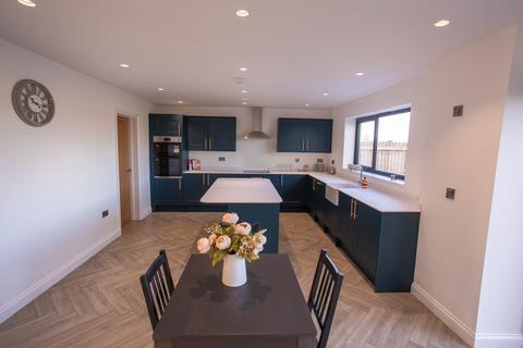 undefined, Watts Quarry Lane, Somerton, Somerset, TA11