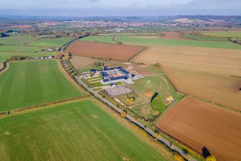 undefined, Watts Quarry Lane, Somerton, Somerset, TA11