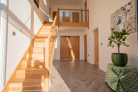undefined, Watts Quarry Lane, Somerton, Somerset, TA11