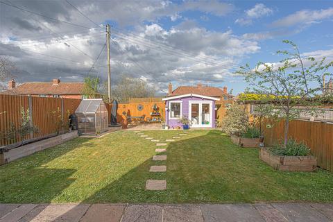 4 bedroom detached house for sale, Willey Road, Stoke St. Gregory, Taunton, Somerset, TA3