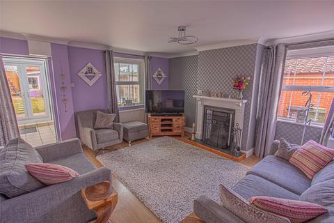 4 bedroom detached house for sale, Willey Road, Stoke St. Gregory, Taunton, Somerset, TA3