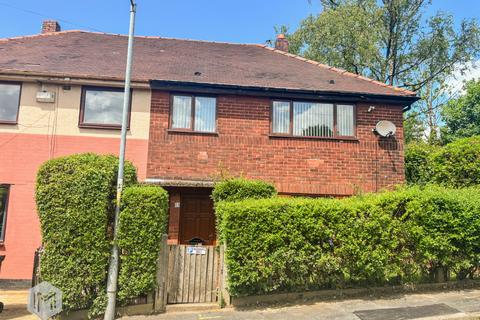 3 bedroom semi-detached house for sale, Stanworth Avenue, Bolton, Greater Manchester, BL2 6EW