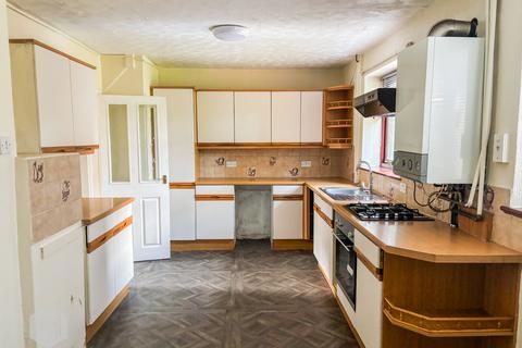 3 bedroom semi-detached house for sale, Stanworth Avenue, Bolton, Greater Manchester, BL2 6EW