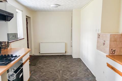3 bedroom semi-detached house for sale, Stanworth Avenue, Bolton, Greater Manchester, BL2 6EW
