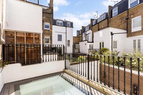 3 bedroom house for sale, Hasker Street, London SW3