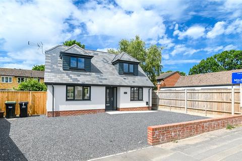 undefined, Everton Road, Hordle, Lymington, Hampshire, SO41