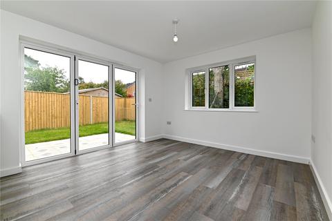 undefined, Everton Road, Hordle, Lymington, Hampshire, SO41