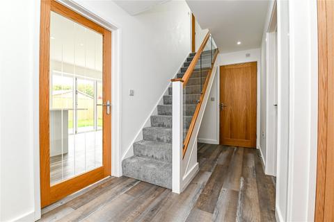 undefined, Everton Road, Hordle, Lymington, Hampshire, SO41
