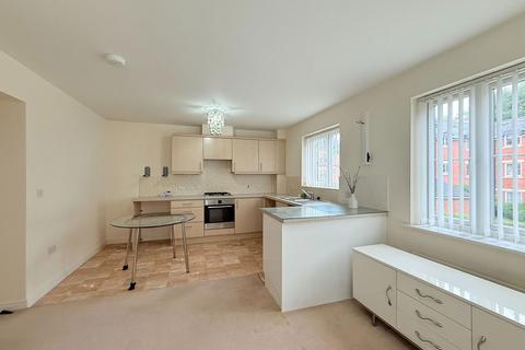 undefined, Collingtree Court, Solihull