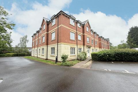 undefined, Collingtree Court, Solihull