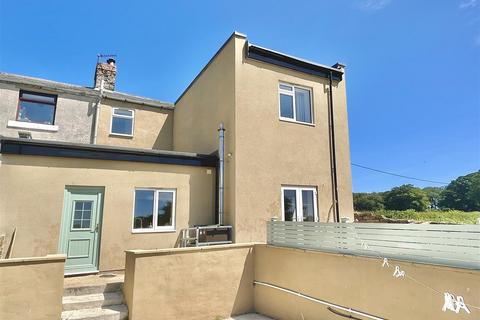 undefined, Salmon Hall Cottages, Howden Le Wear