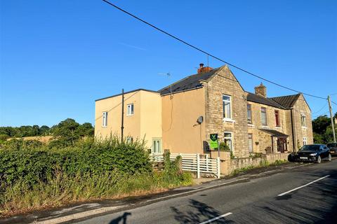 undefined, Salmon Hall Cottages, Howden Le Wear