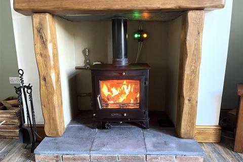 undefined, Salmon Hall Cottages, Howden Le Wear