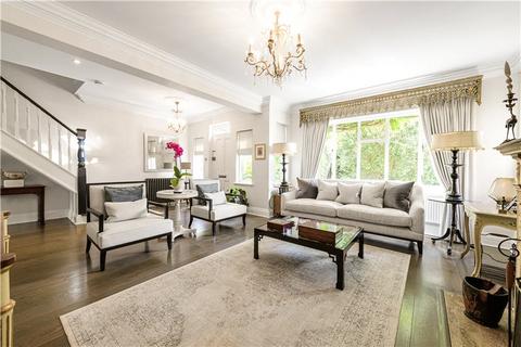 5 bedroom detached house for sale, Suffolk Road, Barnes, London, SW13