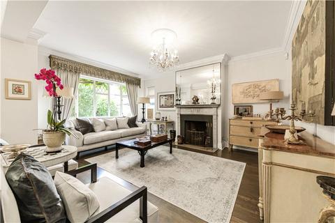 5 bedroom detached house for sale, Suffolk Road, Barnes, London, SW13