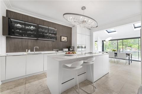 5 bedroom detached house for sale, Suffolk Road, Barnes, London, SW13