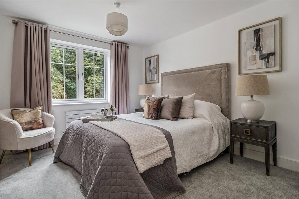 Principal Bedroom