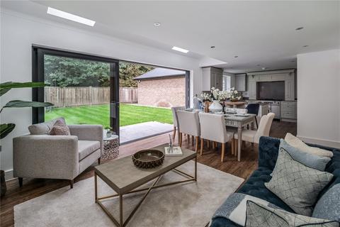 4 bedroom detached house for sale, Broadstone Close, Alderley Park, Nether Alderley, Cheshire, SK10