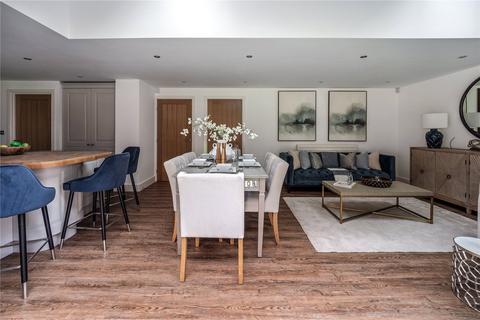 4 bedroom detached house for sale, Broadstone Close, Alderley Park, Nether Alderley, Cheshire, SK10