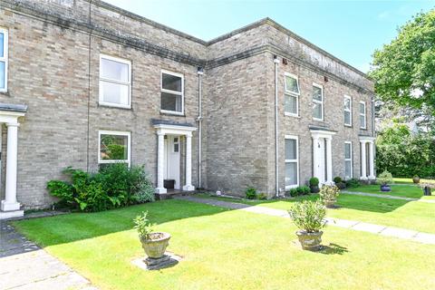 3 bedroom terraced house for sale - Royston Place, Barton on Sea, New Milton, Hampshire, BH25