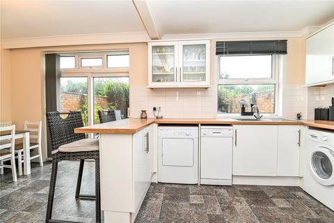 3 bedroom terraced house for sale, Royston Place, Barton on Sea, New Milton, Hampshire, BH25
