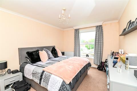 3 bedroom terraced house for sale, Royston Place, Barton on Sea, New Milton, Hampshire, BH25