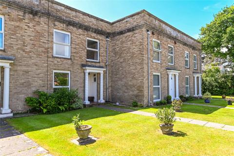 Royston Place, Barton on Sea, New Milton, Hampshire, BH25