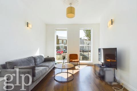 3 bedroom apartment to rent, 4 Richmond Way, London, Greater London, W12