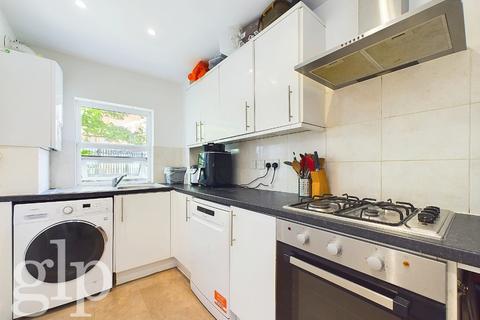3 bedroom apartment to rent, 4 Richmond Way, London, Greater London, W12