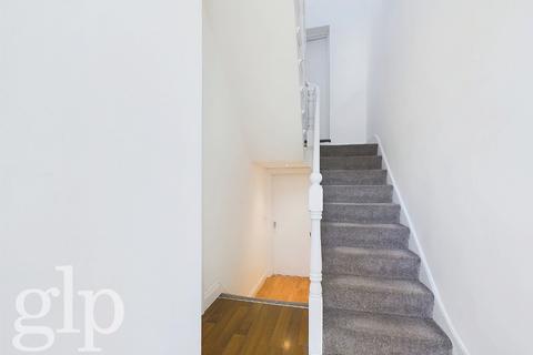 3 bedroom apartment to rent, 4 Richmond Way, London, Greater London, W12