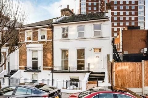undefined, Richmond Way, Shepherds Bush, W12