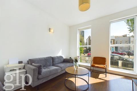 undefined, Richmond Way, Shepherds Bush, W12