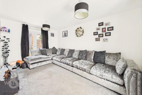 3 bedroom townhouse for sale, Fairway, Queens Hill, Norwich