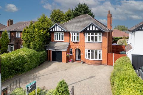 5 bedroom detached house for sale, Birchfield Road, Farnworth, Widnes