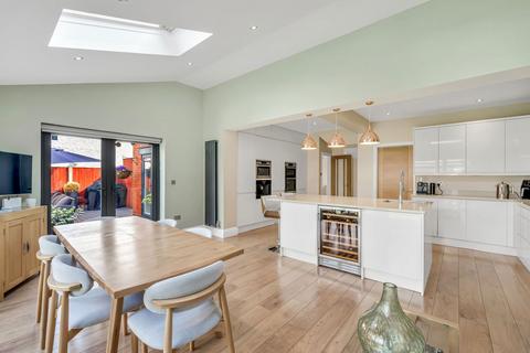 5 bedroom detached house for sale, Birchfield Road, Farnworth, Widnes