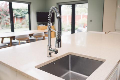 5 bedroom detached house for sale, Birchfield Road, Farnworth, Widnes